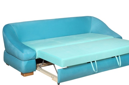 Диван Глори №15/Разные Цвета Ш-2600 х Г-1000 х В-880 мм