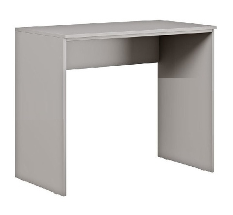Письменный Стол Неаполь Серый (Ш-1056 х Г-648 х В-560 мм)