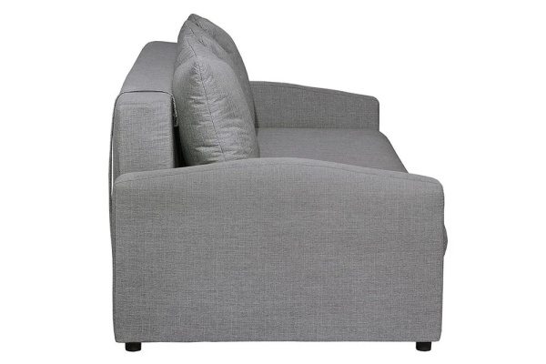 Диван Фабиан/Разные Цвета Ш-2200 х Г-1080 х В-900 мм