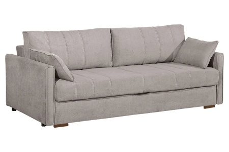 Ортопедический Диван Рим/Разные Цвета Ш-2220 х Г-1100 х В-900 мм